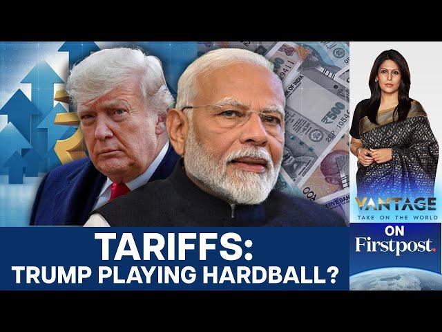 India Becomes World’s 4th Largest Economy, Surpasses Japan | Vantage with Palki Sharma | N18G