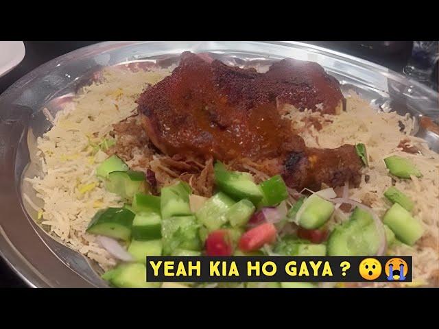 Best Arabic Mandi  Restaurant in Karachi | Mandi House Signature Arabic Cusine Tariq Road