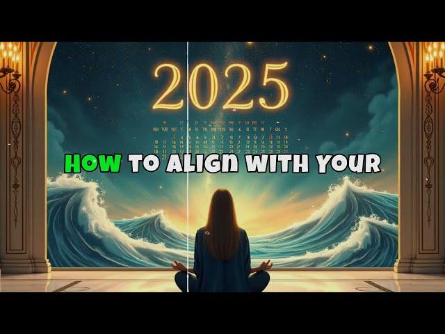 2025: Unlock Your Higher Purpose and Thrive with Monkey Mind Mechanics!