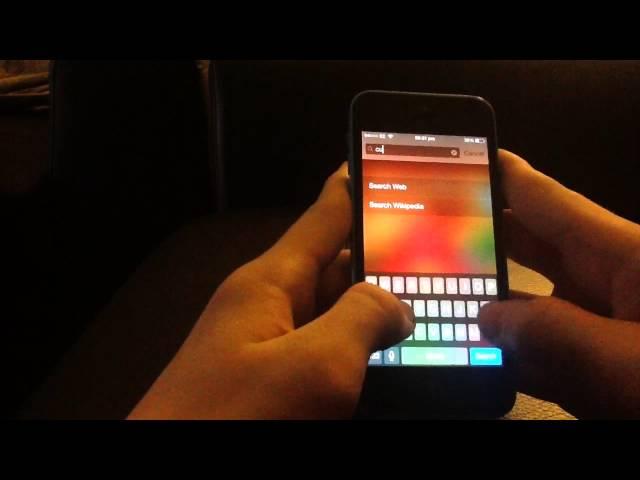 How to get Cydia without jailbreaking (no jailbreak)