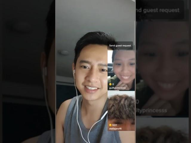 12MN Tiktok Live of Kuya Yani De Dios [Aug 11, 2021]