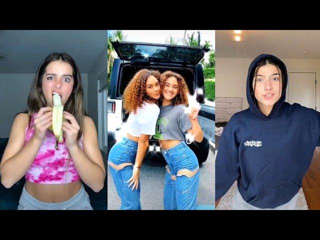 Girl I Wanna Know The Truth (TikTok Compilation)  Lil XXEL - LMK