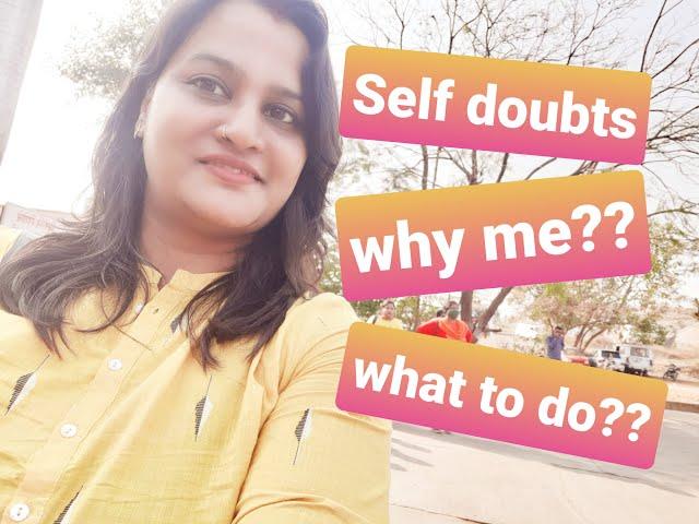 RESEARCHERS AND SELF DOUBT | Phd stress and anxiety | Phd student | Researchers life