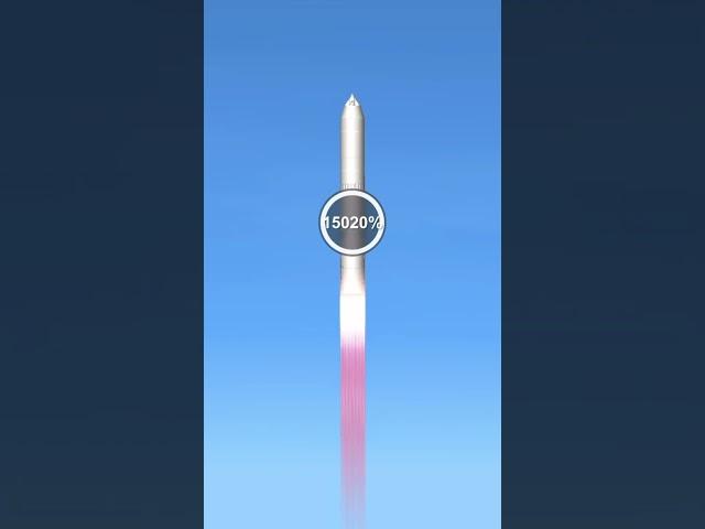 Giant rocket #space #aviation #rocket #cool #big ￼