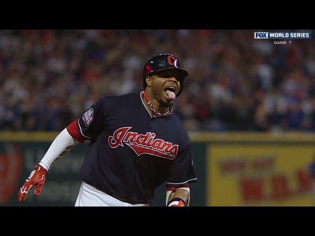 WS2016 Gm7: Davis' game-tying home run