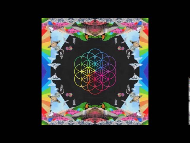 Coldplay - Hymn For The Weekend (Audio)