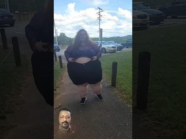 #model SSBBW  HAYLEY #trendingshorts #viralreels