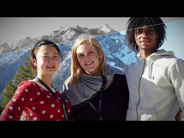 EMERALD DOCUMENTARY SERIES: Inside Education