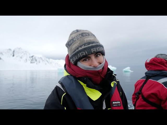 Svalbard 2019 | M/S Freya | Natural World Safaris