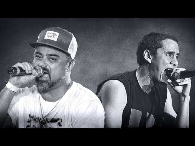 NACH, BOCAFLOJA, ZPU, VIOLADORES DEL VERSO, CANSERBERO, SFDK MIX DJ LEO 2020