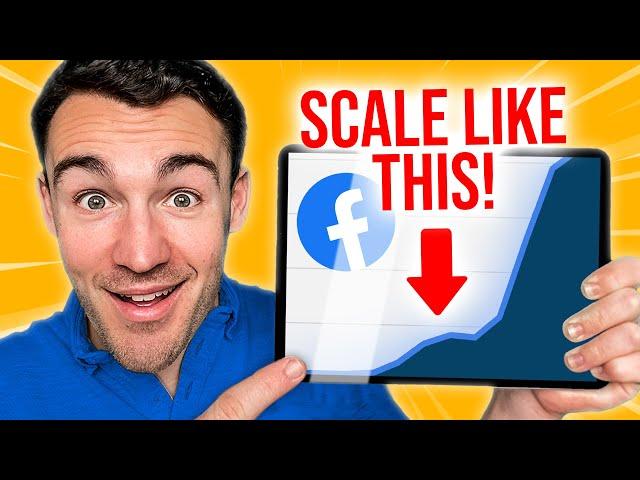 How To Scale Facebook Ad Campaigns