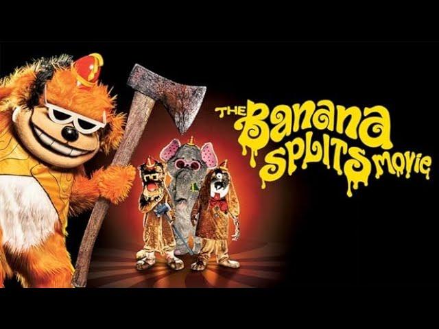 The Banana Splits Movie (2019) Carnage Count