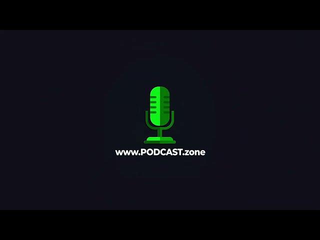 Podcast.zone - Начальная заставка #заставкадлявидео #заставка #интро #интродляканала #упаковкаканала