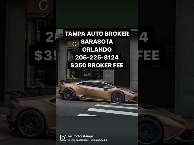 AUTO BROKER