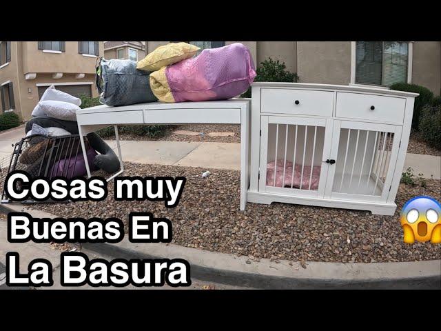 LO QUE TIRAN EN USANO VAS A CREER ESTE VIDEO@chuchobuscandochacharitas