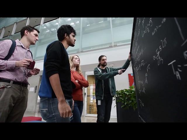 Centre for the Universe at Perimeter Institute