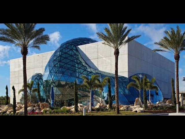 The Dali Museum: An Unparalleled Experience