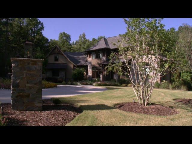 Complete stranger obtains deed to $4M Raleigh home without homeowner's knowledge