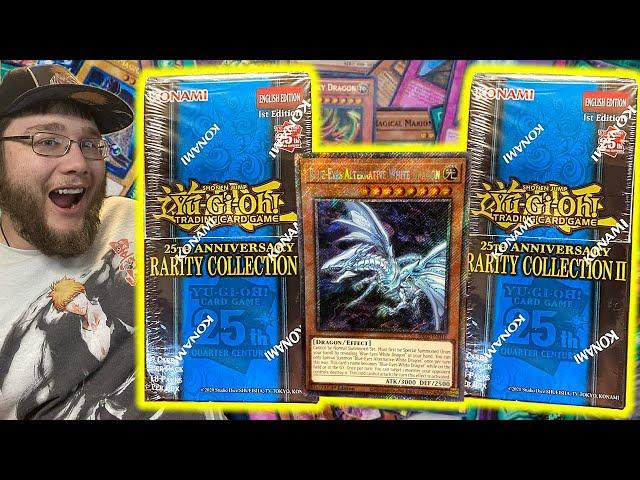 Best Set of 2024?! Yu-Gi-Oh! Rarity Collection 2 Opening - UNBELIEVABLE!