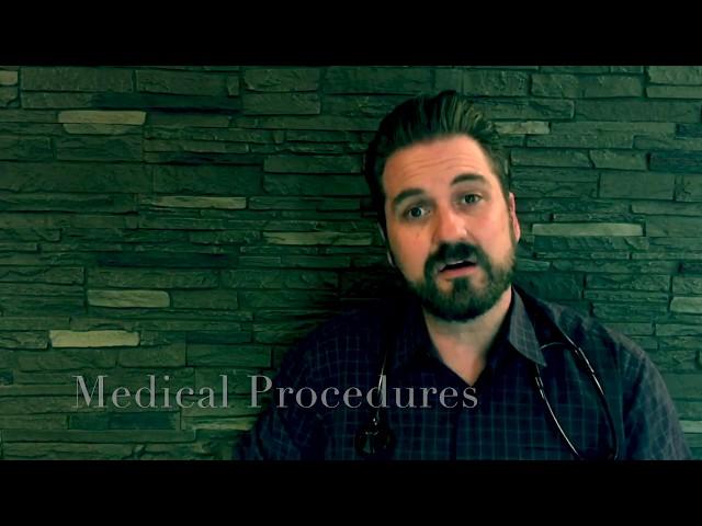 WELCOME TO MY YOUTUBE CHANNEL, Dr. MIKE LEWIS, MD