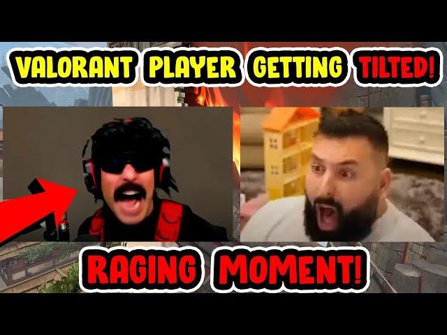 Ultimate Valorant RAGE  Compilation #3