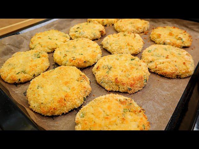 Grandma's cauliflower recipe stunned everyone! Everyone should try this!