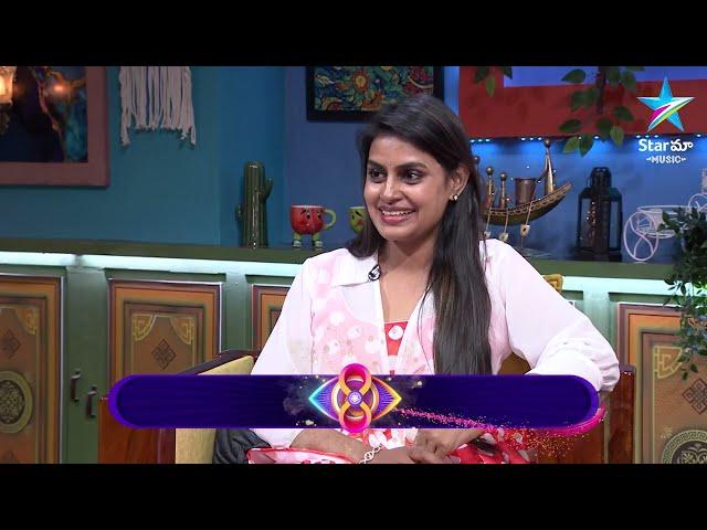 Bigg Boss Buzzz | Soniya Exclusive Exit Interview | Ambati Arjun | Star Maa Music