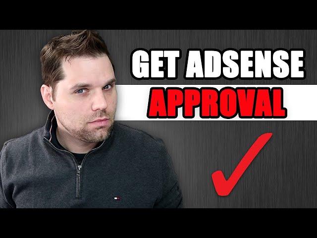 12 Tips to Get Google Adsense Approval Fast