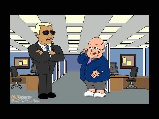 The World According To Jimmy: Episode 1