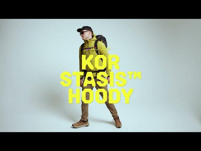 Mountain Hardwear Men's Kor Stasis™ Hoody