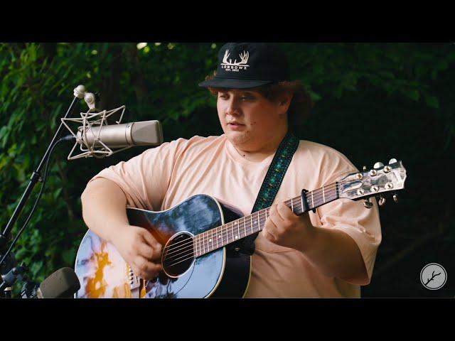 Bayker Blankenship - Maxed Out: In The Sticks (Live Session)