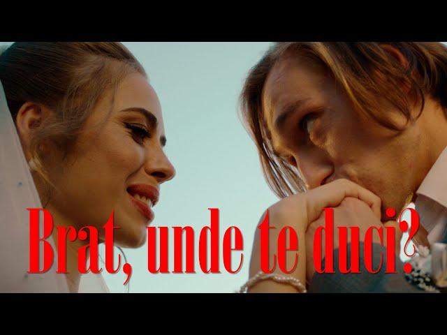 Magnat & Feoctist - Brat, unde te duci? [Videoclip Oficial 2023]