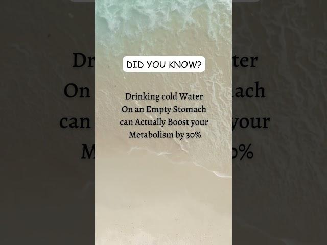 Surprising Water Facts You Didn't Know Existed #facts #water