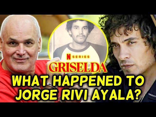 What Happened To Jorge Rivi Ayala In Real Life After Griselda Series? | Griselda Lore