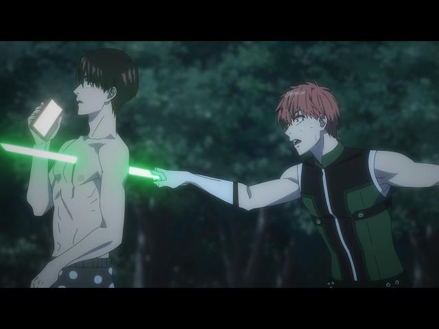 Rangers Exposed?! |  Go Go Loser Ranger! Season 2 Episode 7 Review