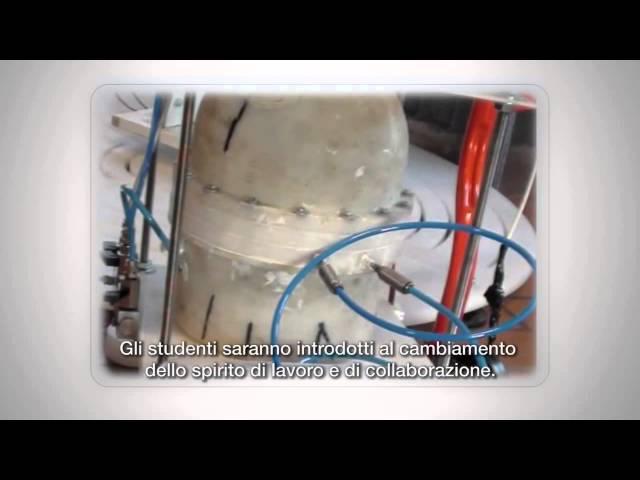 Keshe Foundation Spaceship institute Promotion Video Italian subtitles   YouTube