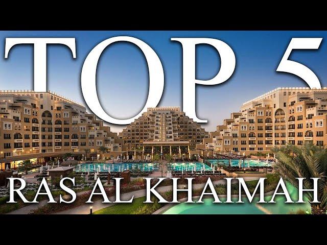 TOP 5 BEST all-inclusive resorts in RAS AL-KHAIMAH, United Arab EMIRATES [2023, PRICES, REVIEWS]