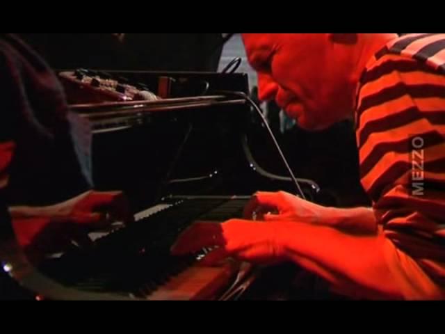 Esbjörn Svensson Trio - Jazz in Marciac (2007)