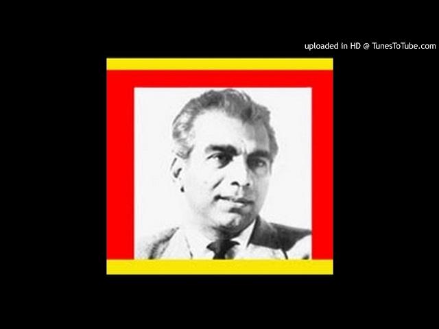 Mahendra Ramkellawan - Bring Back PPP [Chutney] 2017 [HD]