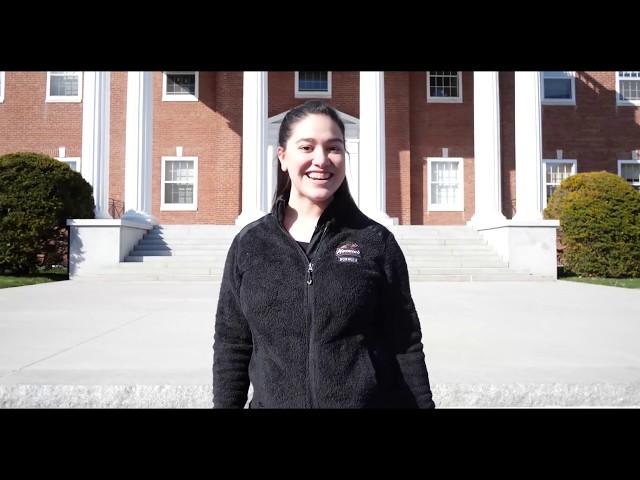 Norwich University Campus Tour