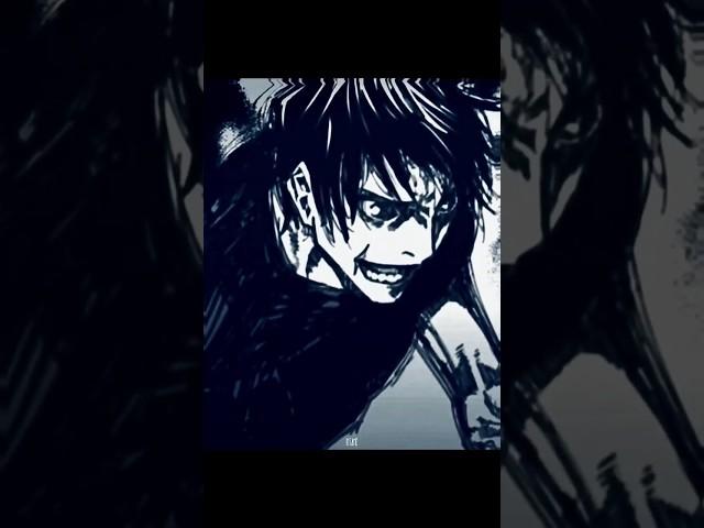 Toji the Menace - Edit #anime #edit #toji #maki #jujutsukaisen