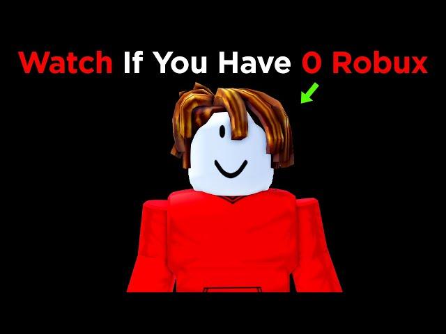 How To Get FREE ROBUX in 2024...