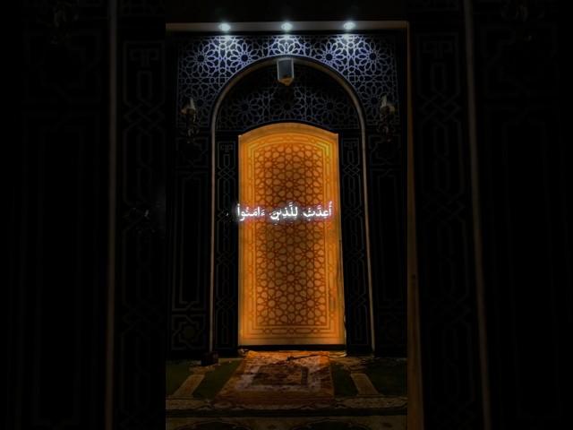 قرآن كريم  | تلاوة خاشعة ومؤثرة