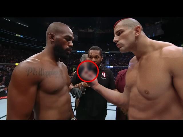  UFC Fighters Who REGRETTED Trash Talking Jon Jones