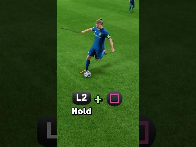 كيف تجيب هدف رهيب في fc24 !