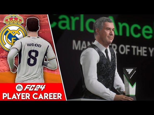 Nearing The End Of My Player For EAFC 24... | FC 24 My Player Career Mode #70