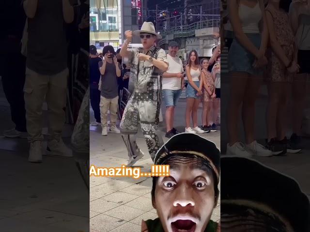 JAPANESE MOST VIRAL PERFORMER#dance #amazing #shorts #viralvideo #dancing