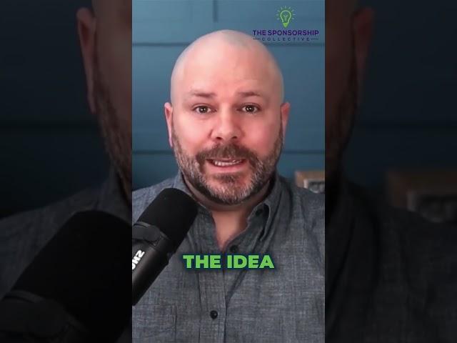 The Best Way To Offer Value To A Sponsor