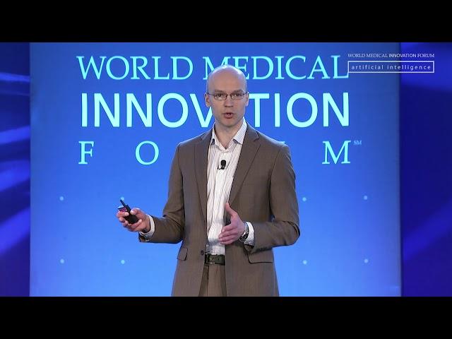 2018 WMIF | First Look: Andrey Fedorov, PhD, BWH