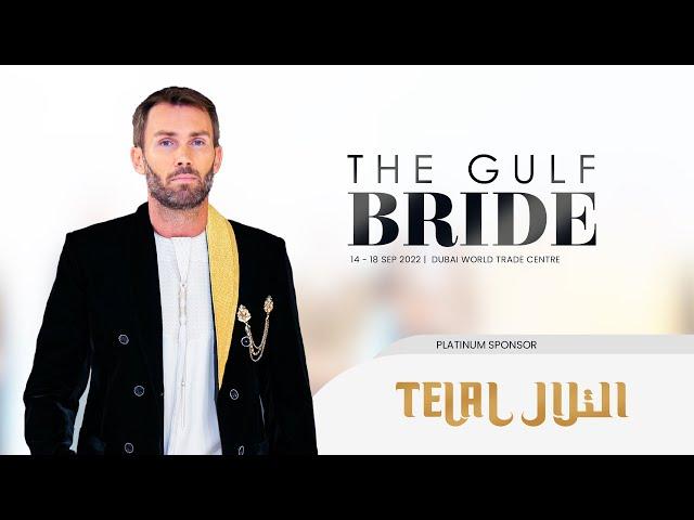 Winter Collection | Dubai Arab Men Fashion Show 2022 At #GulfBrideShow